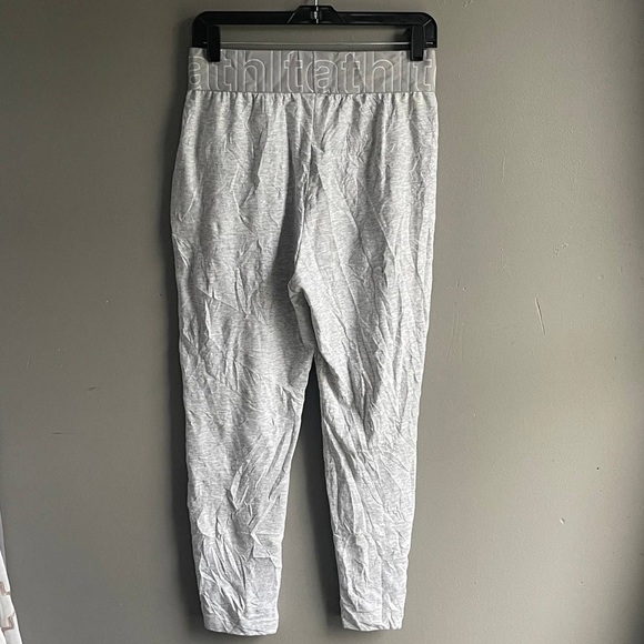 H&M Sport Leggings Size Small Women’s Gray Workout Athletic, Yoga Pants,Work-Out - Picture 2 of 6